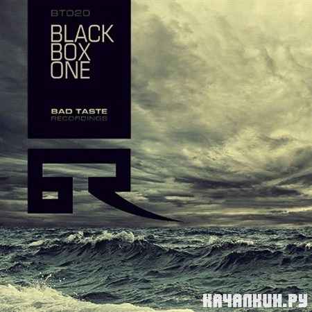 VA - Black Box One (2012)