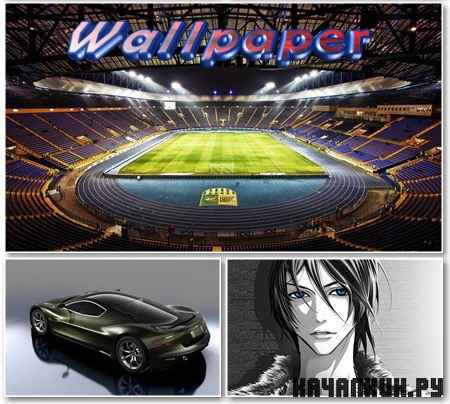 HQ Wallpapers for PC - ���� ��� �������� ����� - Pack 493