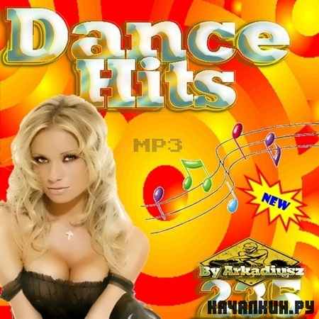 Dance Hits Vol 235 (2012)
