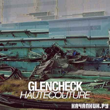 Glen Check - Haute Couture (2012)