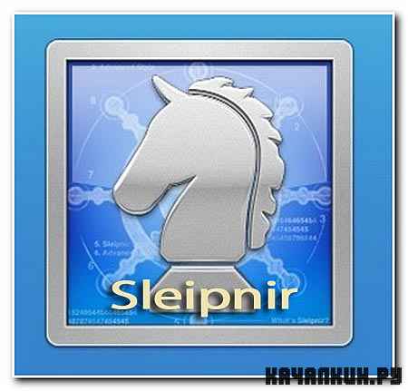 Sleipnir+Portable 3.0.10.4000 []