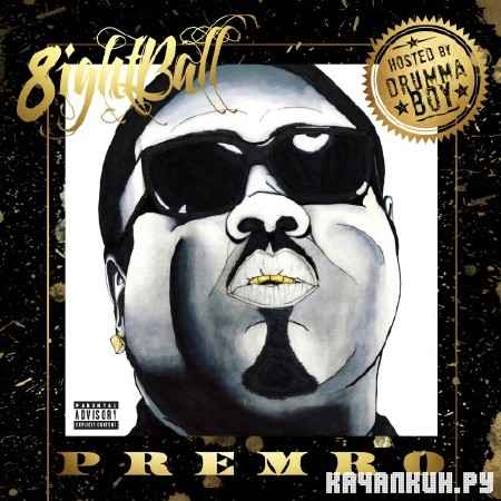 8Ball - Premro (2012)