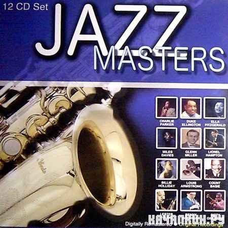 Jazz Masters (2010)