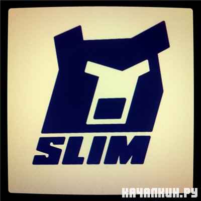 Slim (CENTR) - ����� - ���� [EP] (2012)