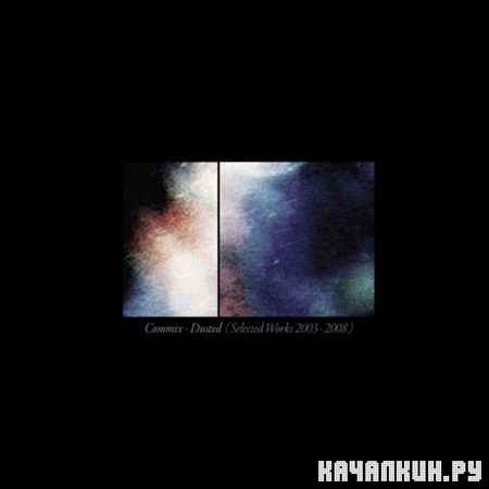 Commix - Dusted (2012)
