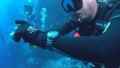 ����� ���� / Blue Hole (2010) SATRip