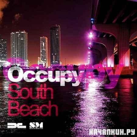 Occupy South Beach (2012)
