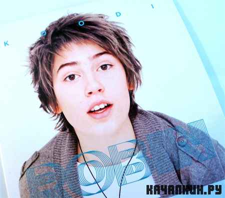 Robin - Koodi (2012)
