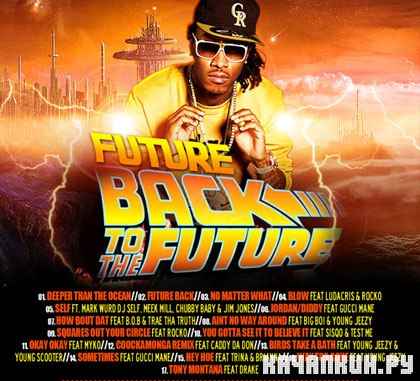 Future � Back To The Future (2012)