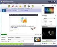 Xilisoft AVI to DVD Converter v7.0.1.1122 + RUS