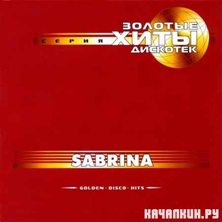 Sabrina - Golden Disco Hits (2003)