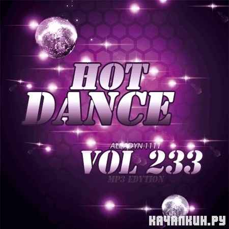 Hot Dance vol 233 (2012)