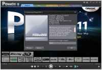 CyberLink PowerDVD Ultra v.11.0.2608.53