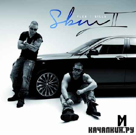 Fler & Silla � Sudberlin Maskulin 2 (Premium Edition) (2012)