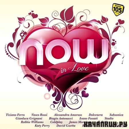 Now In Love (2012)