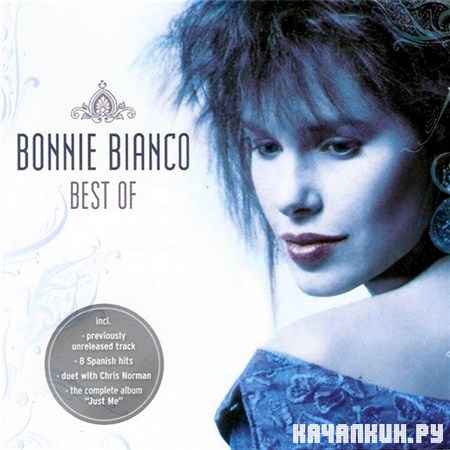 Bonnie Bianco - Best Of (2007)