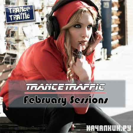 VA - TranceTraffic February 2012 Sessions (2012)
