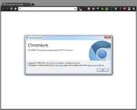 Chromium v.19.0.1064.0 Dev Rus