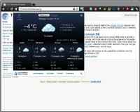 Chromium v.19.0.1064.0 Dev Rus