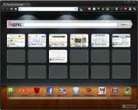 Chromium v.19.0.1064.0 Dev Rus