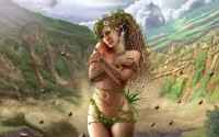 Mix Wallpapers for desktop - ���� ��� �������� ����� - Pack 504