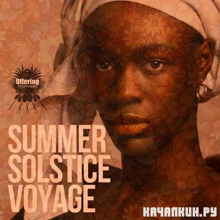 VA - Summer Solstice Voyage (2012)