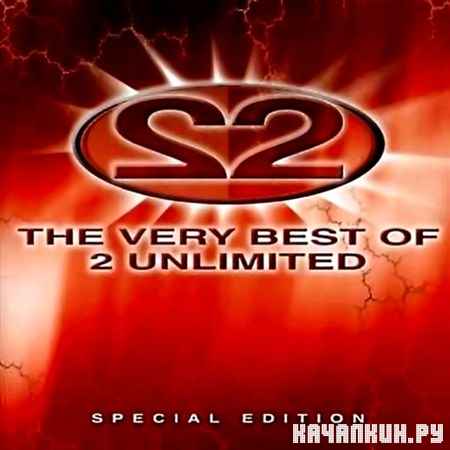 2 Unlimited - The Very Best Of (2000)