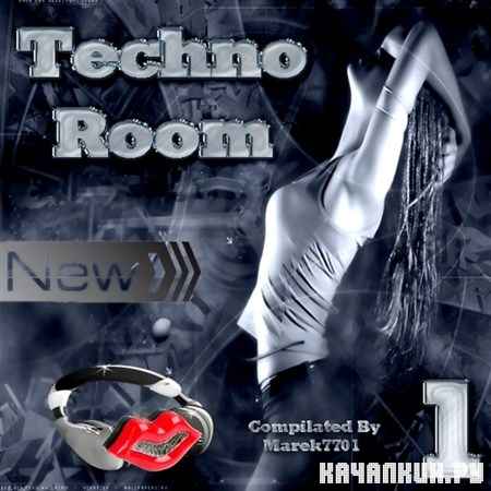 Techno Room Vol.1 (2012)
