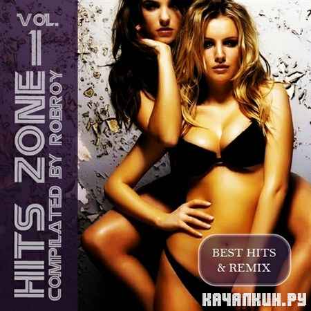 Hits Zone Vol.1 (2012)