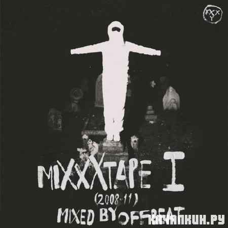 Oxxxymiron - miXXXtape I (2012)