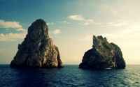 Beautiful nature for desktop - ������� ����� �� ������� ����. Mix 25