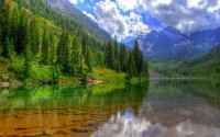 Beautiful nature for desktop - ������� ����� �� ������� ����. Mix 25