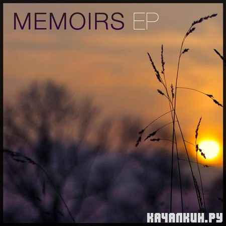 Rameses B - Memoirs EP (2012)