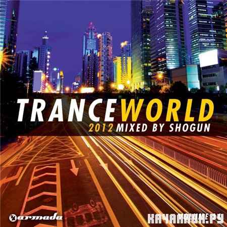 VA - Trance World Vol. 14 (2012)