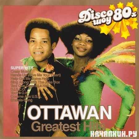 Ottawan - Greates Hits (2007)