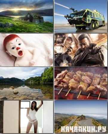 Selected Wallpapers for PC - ������� ����� ��� �� � 228