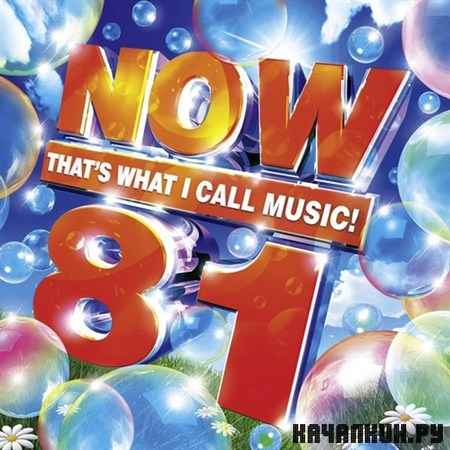 Now That's What I Call Music! 81 (2012)