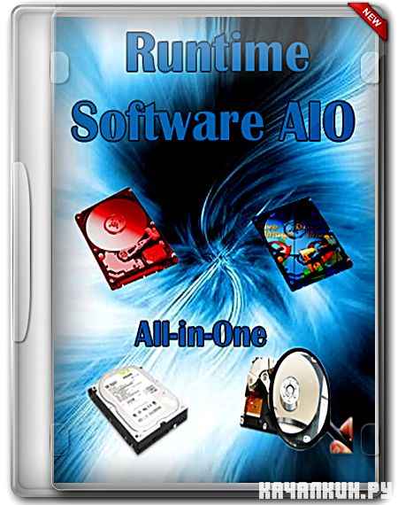 ������ Runtime Software AIO (All-in-One)