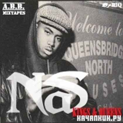 Nas – Kings And Queens (2012)