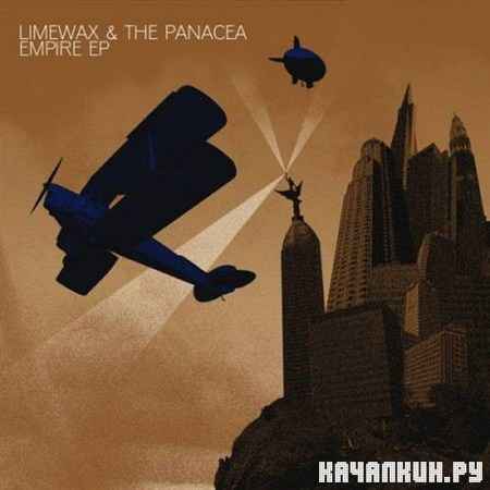 Limewax & The Panacea - Empire EP (2012)