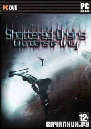 Shattered Origins Guardians of Unity (2011/PC/Eng)