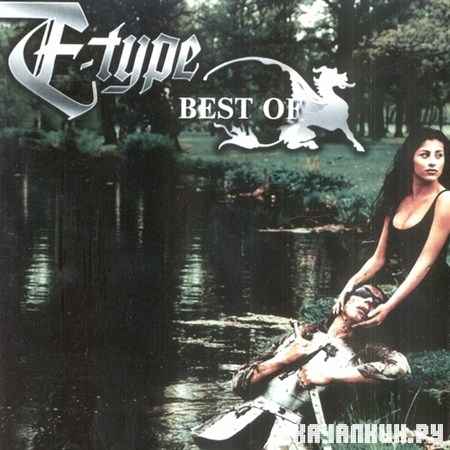 E-Type - The Best Of (1998)