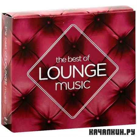 The Best Of Lounge Music (6CD) (2011)