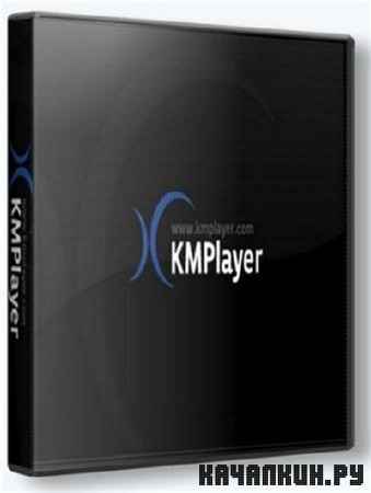 The KMPlayer 3.2.0.16 Final