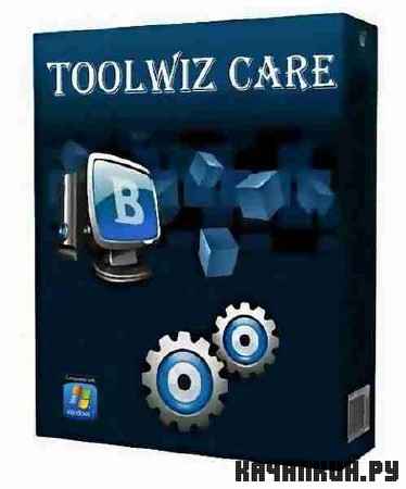 Toolwiz Care 1.0.0.1500 Rus Portable by Balista