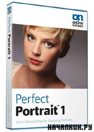 OnOne Perfect Portrait 1.1.0