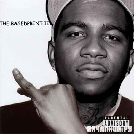 Lil B (The BasedGod) – The Basedprint 2 (Official Mixtape) (2012)
