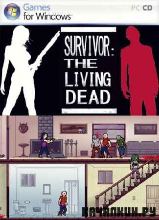 Survivor The Living Dead (2010/PC/Eng)