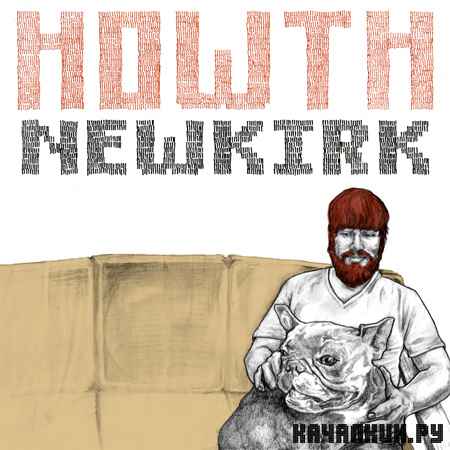 Howth - Newkirk (2012)