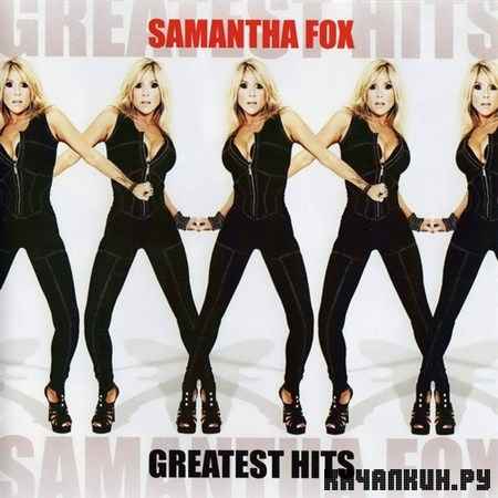 Samantha Fox - Greatest Hits (2009)